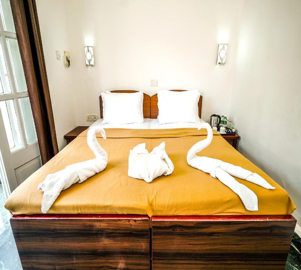 Grande Ave Maria Resort Кандолим Экстерьер фото