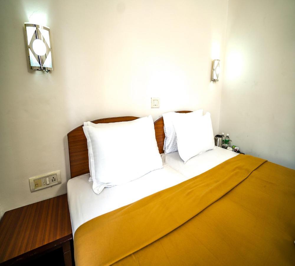 Grande Ave Maria Resort Кандолим Экстерьер фото