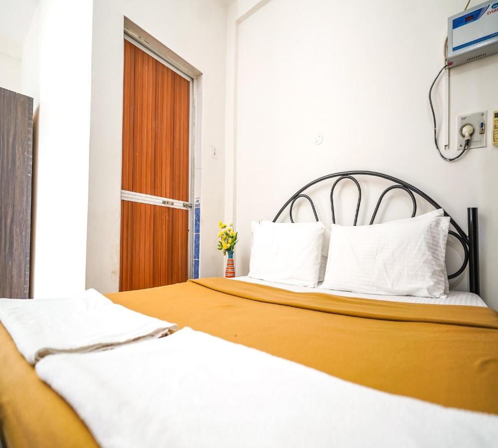 Grande Ave Maria Resort Кандолим Экстерьер фото