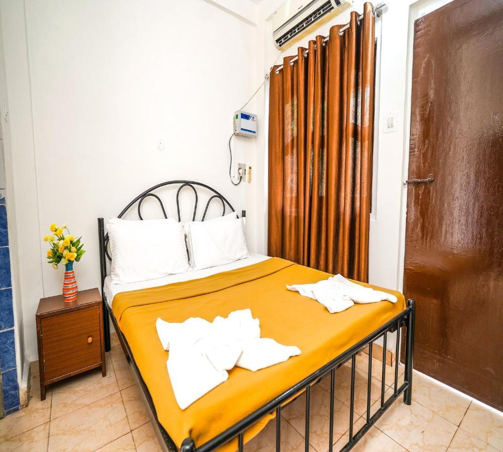 Grande Ave Maria Resort Кандолим Экстерьер фото