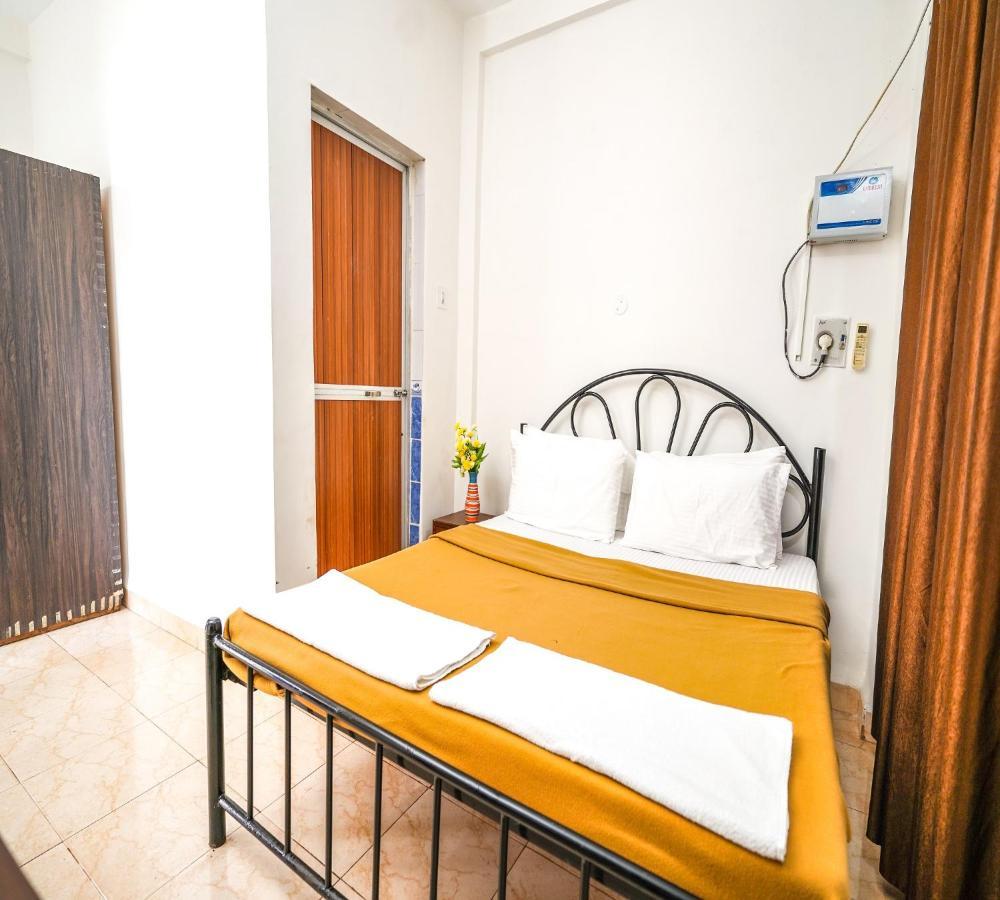 Grande Ave Maria Resort Кандолим Экстерьер фото