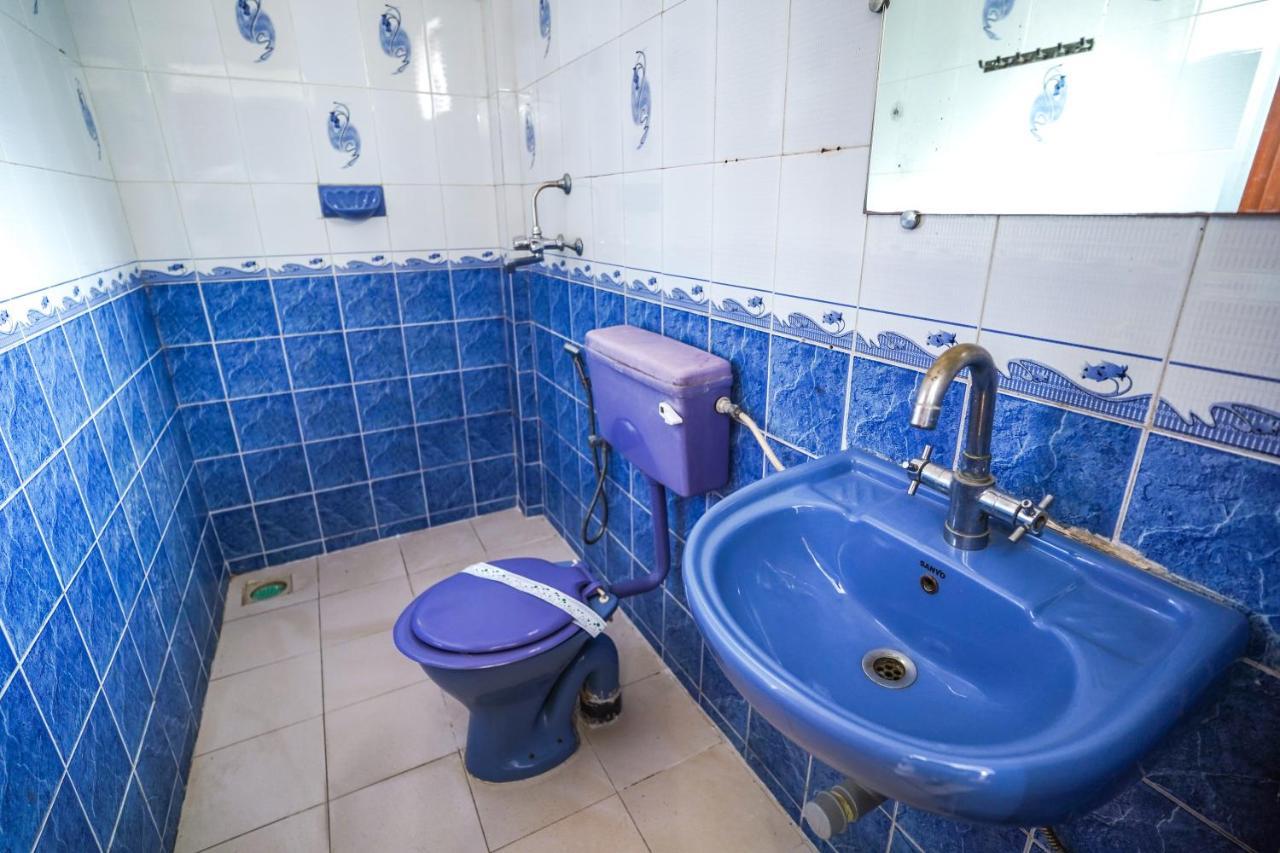 Grande Ave Maria Resort Кандолим Экстерьер фото